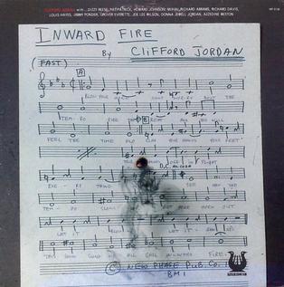 Inward Fire